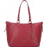  Java Shopper Tas Leer 44 cm Laptop compartiment variant lipstick