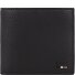 Ray Portemonnee RFID-bescherming 11 cm variant black Ray Portemonnee RFID-bescherming 11 cm variant black