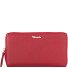  TAS Amanda Portemonnee Leer 18.5 cm variant red