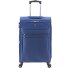2000 4 wielen Trolley 68 cm met uitbreidingsplooi variant blue  2000 4 wielen Trolley 68 cm met uitbreidingsplooi variant blue