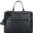 CK Elevated Aktetas Messenger 36 cm Laptop compartiment variant ck black CK Elevated Aktetas Messenger 36 cm Laptop compartiment variant ck black