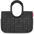  Shopper Tas 40 cm variant bouclé black