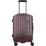  Galatea 4-wiel cabinewagen 55 cm variant rot