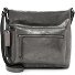 Carly Schoudertas 28 cm variant darksilver Carly Schoudertas 28 cm variant darksilver