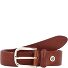  Vince Riem Leer variant braun | 90 cm