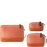 Pack-It kofferset 3 stuks. variant mandarin Pack-It kofferset 3 stuks. variant mandarin