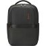  Metropolitan Zakelijke rugzak 38 cm Laptop compartiment variant schwarz