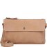  Submarine Crossbody tas Leder 25 cm variant caramel