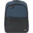  Monza Rugzak 40 cm laptopvak variant navy blu