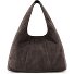  Paz Essential Schoudertas Leder 46 cm variant dark brown 1