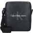 Monogram Soft Schoudertas 18.5 cm variant black Monogram Soft Schoudertas 18.5 cm variant black
