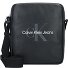  Monogram Soft Schoudertas 18.5 cm variant black