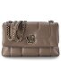 B-Icon Schoudertas 24.5 cm variant open brown  B-Icon Schoudertas 24.5 cm variant open brown
