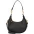  Jonie Schoudertas Leer 21.5 cm variant black