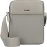 CK Sleek Mini tas Schoudertas 16.5 cm variant grey  CK Sleek Mini tas Schoudertas 16.5 cm variant grey