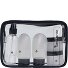  Reisflessenset 5 stuks. variant midnight blue