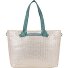 Cloud Shopper Tas 42 cm variant sliver jade