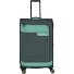  Viia 4 wielen Trolley 77 cm variant eukalyptus