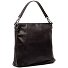 Sintra Schoudertas Leer 34 cm variant black Sintra Schoudertas Leer 34 cm variant black