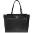  Isotta Shopper Tas Leer 37 cm variant nero