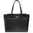Isotta Shopper Tas Leer 37 cm variant nero Isotta Shopper Tas Leer 37 cm variant nero