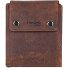  Montana Portemonnee II Leer 10,5 cm variant natur