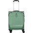  Kick Off 4 wielen Cabinewagen S 55 cm variant sage green