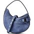  Tasha Schoudertas Leer 19.5 cm variant carson blue