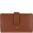  Polo Portemonnee RFID-bescherming Leder 15.5 cm variant cognac