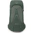 Aura AG LT 50 Trekking rugzak WM-L 80 cm variant koseret-darjeeling spring green Aura AG LT 50 Trekking rugzak WM-L 80 cm variant koseret-darjeeling spring green