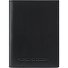  Business Portemonnee RFID Leer 8 cm variant black