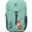 Waldfuchs 14 Kinderrugzak 34 cm variant spearmint-seagreen Waldfuchs 14 Kinderrugzak 34 cm variant spearmint-seagreen