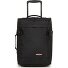 Tranverz XXS 2-wielige weekendtas 48 cm variant black Tranverz XXS 2-wielige weekendtas 48 cm variant black