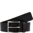 Giaspo Riem Leer variant black | 90 cm  Giaspo Riem Leer variant black | 90 cm