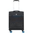  Crosslite 4-wiel trolley 55 cm variant nero
