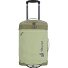  Duffel Pro Movo 36 2 wielen Reistas 52 cm variant mineral-grove