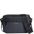 CK Must Schoudertas 20.5 cm variant black CK Must Schoudertas 20.5 cm variant black