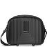  Essentials 14 Beautycase 34 cm variant black metallic