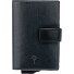  Manciano Portemonnee RFID-bescherming Leer 10.5 cm variant black