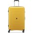  Nebula 4 wielen Trolley 76 cm variant yellow
