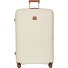  Taormina 4 wielen Trolley L 82 cm met uitbreidingsplooi variant cream