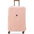 Moncey 4-wielige trolley 76 cm variant pink