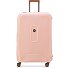 Moncey 4-wielige trolley 76 cm variant pink Moncey 4-wielige trolley 76 cm variant pink