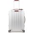 Alu 4-wiel cabinewagen 55 cm variant grey-tobacco