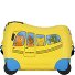Dream2go 4 wielen Kinderwagen 38 cm variant school bus Dream2go 4 wielen Kinderwagen 38 cm variant school bus