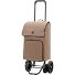  Quattro Shopper Ipek Maxi Winkelwagen 59 cm variant sand