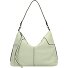 Mila Schoudertas Leer 34 cm variant sage Mila Schoudertas Leer 34 cm variant sage