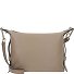  Nuvola Schoudertas Leer 28 cm variant greige