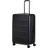  Quadrix 4-wielige trolley 75 cm variant black