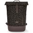  Luca Dagrugzak 42 cm Laptopvak variant brown leo